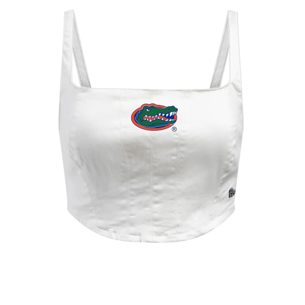 FLORIDA GATOR Corset